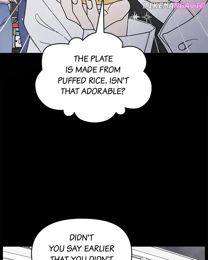 No Dating Allowed In The Office Chapter 36 page 3 - Mangabat