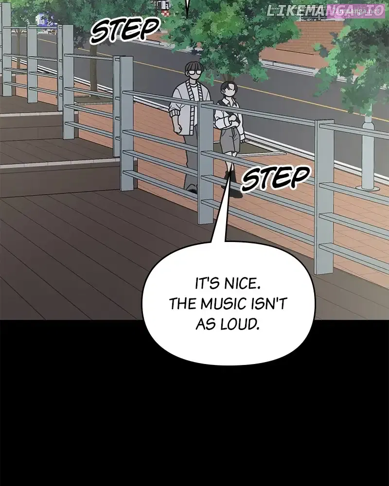 No Dating Allowed In The Office Chapter 36 page 41 - Mangabat