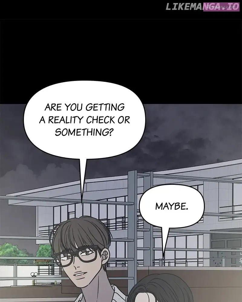 No Dating Allowed In The Office Chapter 36 page 48 - Mangabat