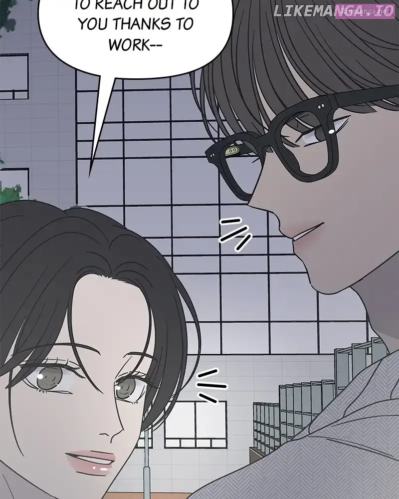 No Dating Allowed In The Office Chapter 36 page 62 - Mangabat