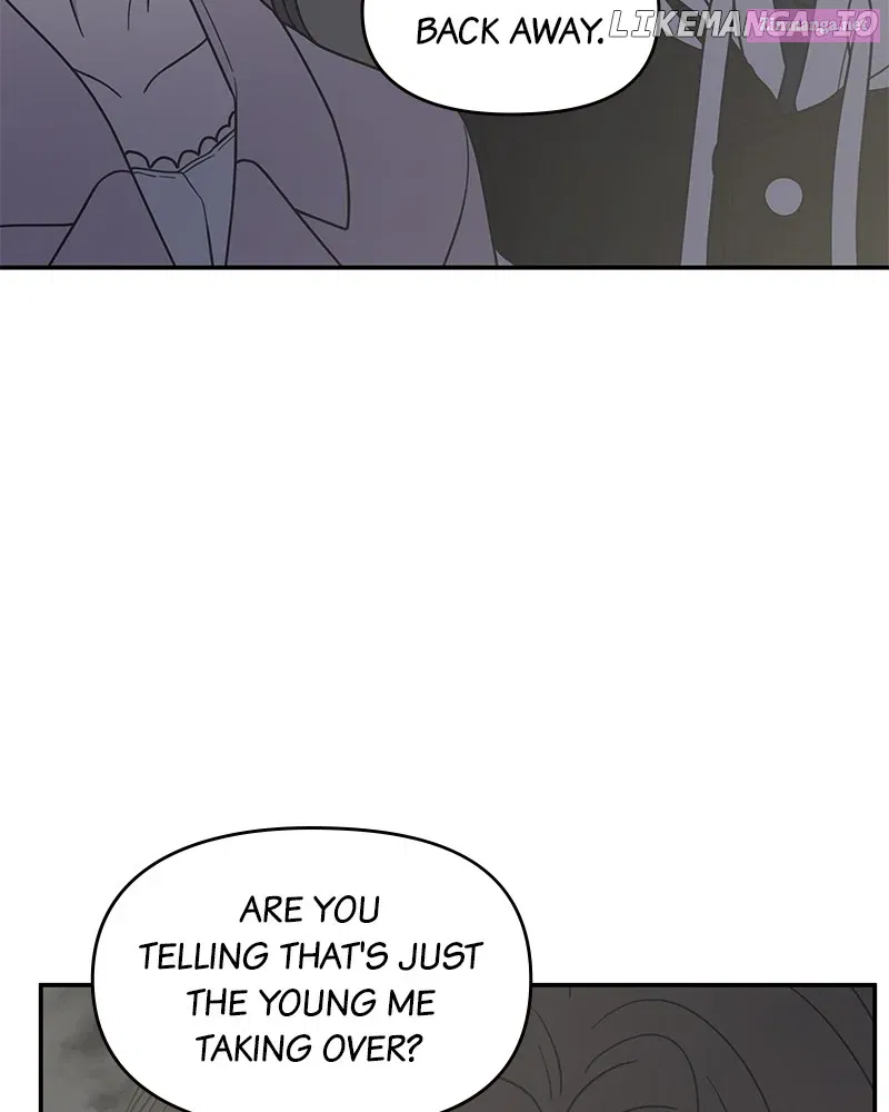 No Dating Allowed In The Office Chapter 39 page 108 - Mangabat