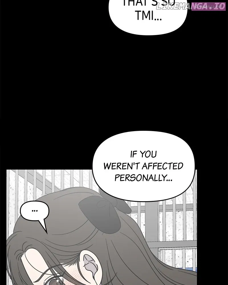 No Dating Allowed In The Office Chapter 39 page 16 - Mangabat