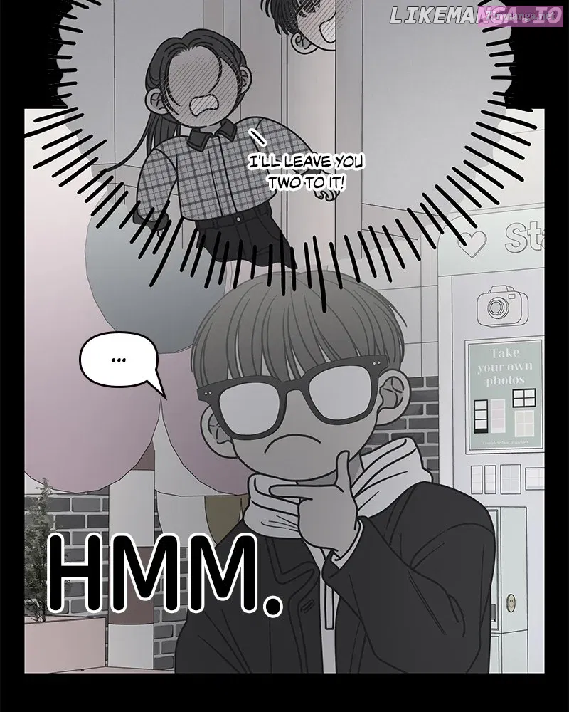 No Dating Allowed In The Office Chapter 41 page 116 - MangaKakalot