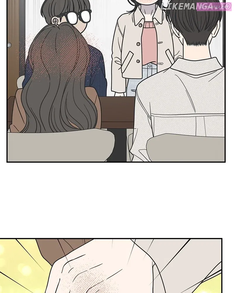 No Dating Allowed In The Office Chapter 41 page 136 - MangaKakalot