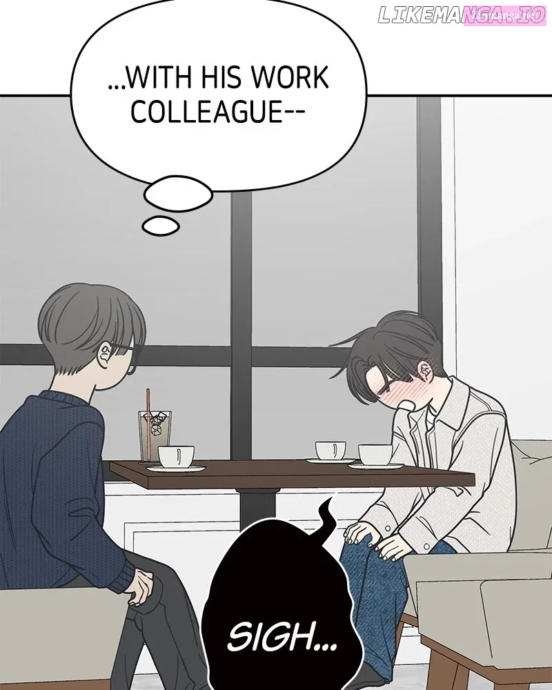 No Dating Allowed In The Office Chapter 41 page 146 - MangaKakalot