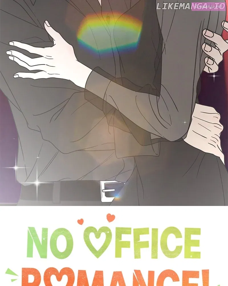 No Dating Allowed In The Office Chapter 41 page 55 - MangaKakalot