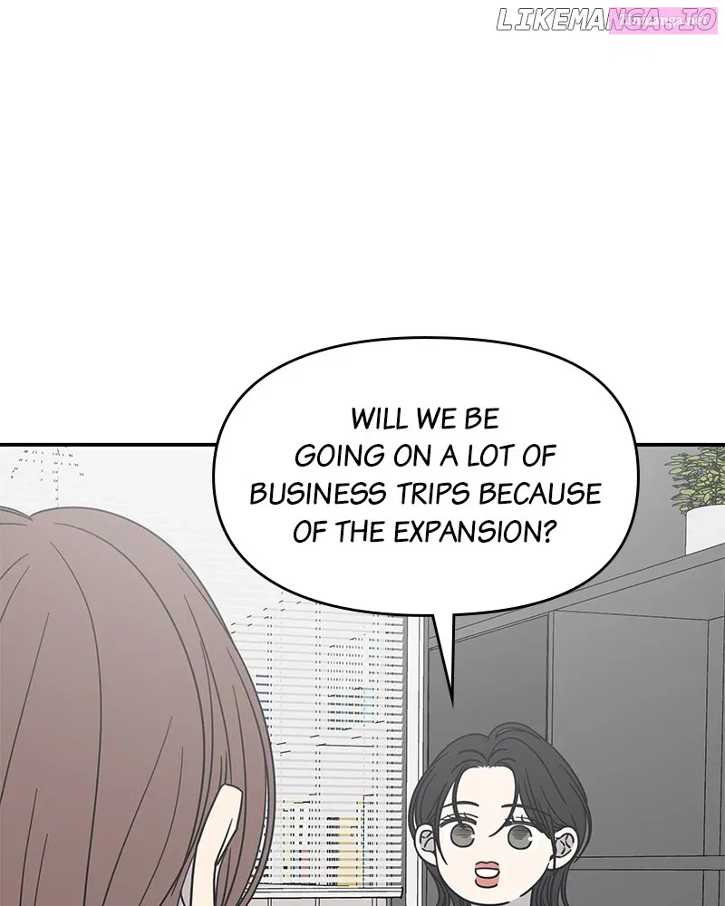 No Dating Allowed In The Office Chapter 41 page 6 - MangaKakalot