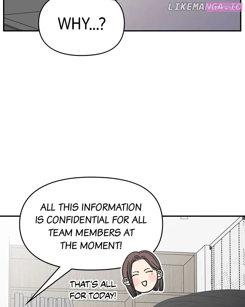 No Dating Allowed In The Office Chapter 41 page 9 - MangaKakalot