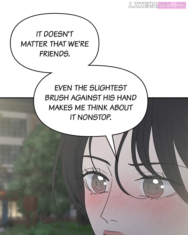 No Dating Allowed In The Office Chapter 42 page 14 - MangaKakalot