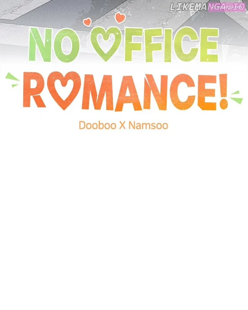 No Dating Allowed In The Office Chapter 42 page 22 - MangaKakalot