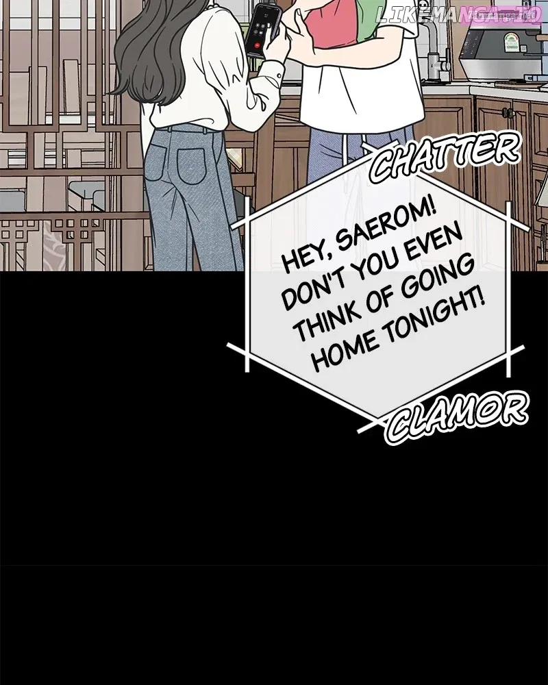 No Dating Allowed In The Office Chapter 42 page 53 - MangaKakalot