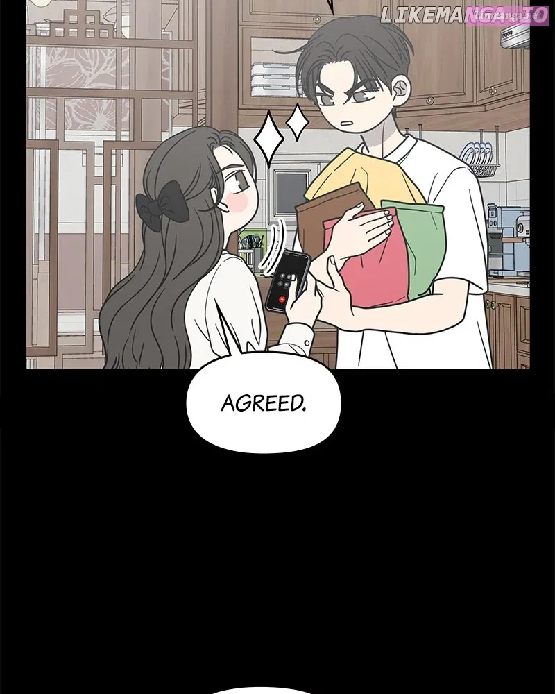 No Dating Allowed In The Office Chapter 42 page 55 - MangaKakalot