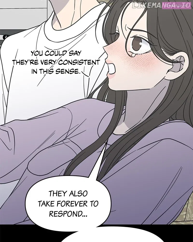 No Dating Allowed In The Office Chapter 42 page 84 - MangaKakalot