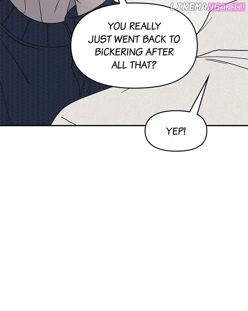 No Dating Allowed In The Office Chapter 43 page 53 - Mangabat