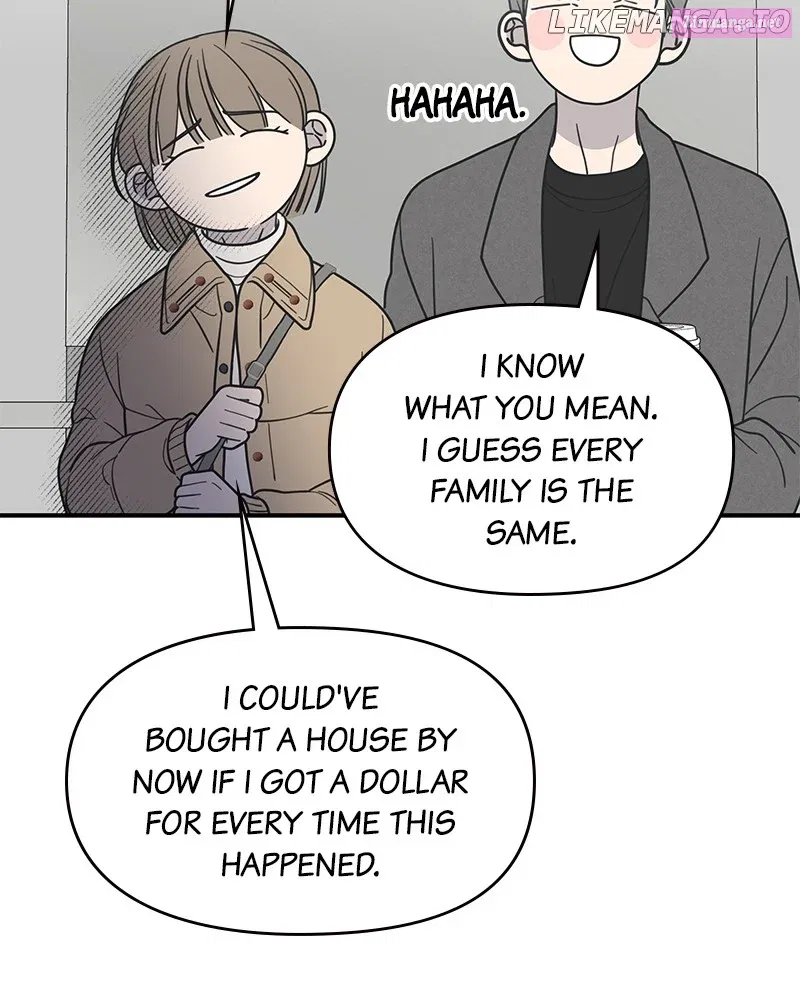 No Dating Allowed In The Office Chapter 44 page 104 - MangaKakalot