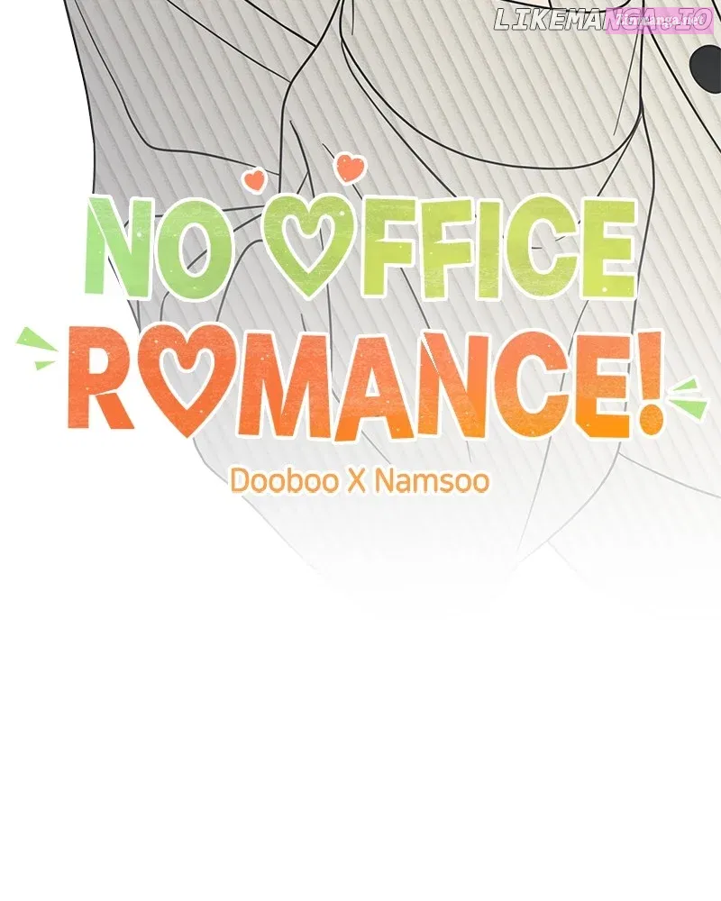 No Dating Allowed In The Office Chapter 44 page 29 - MangaKakalot