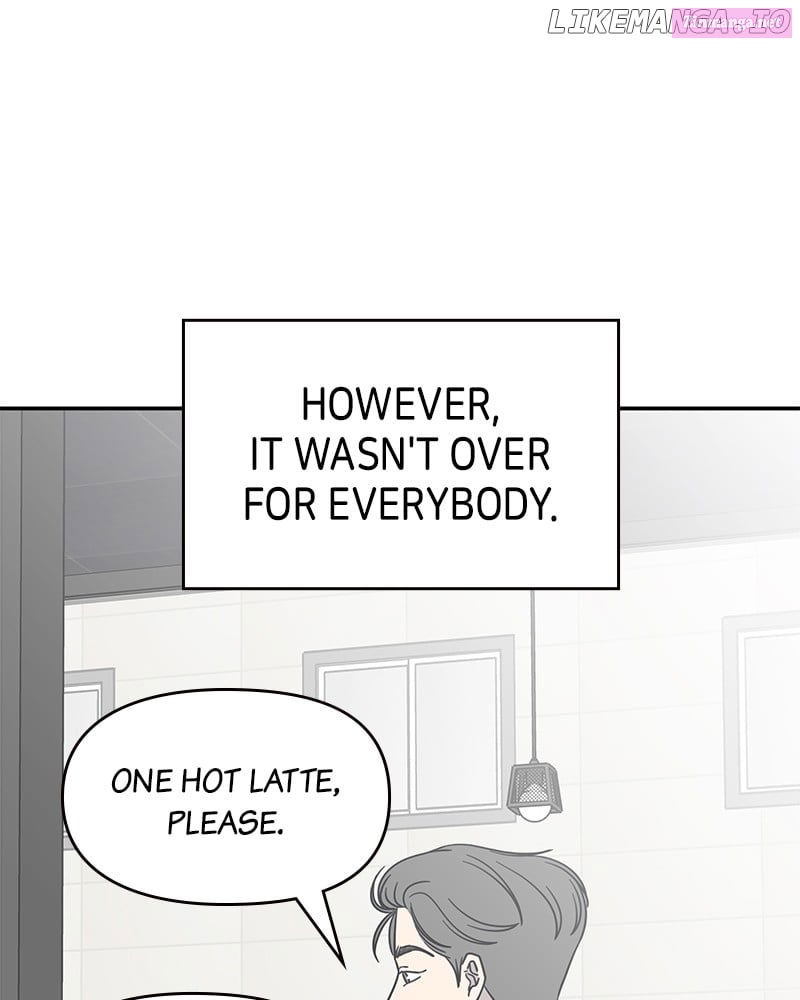 No Dating Allowed In The Office Chapter 44 page 30 - MangaKakalot