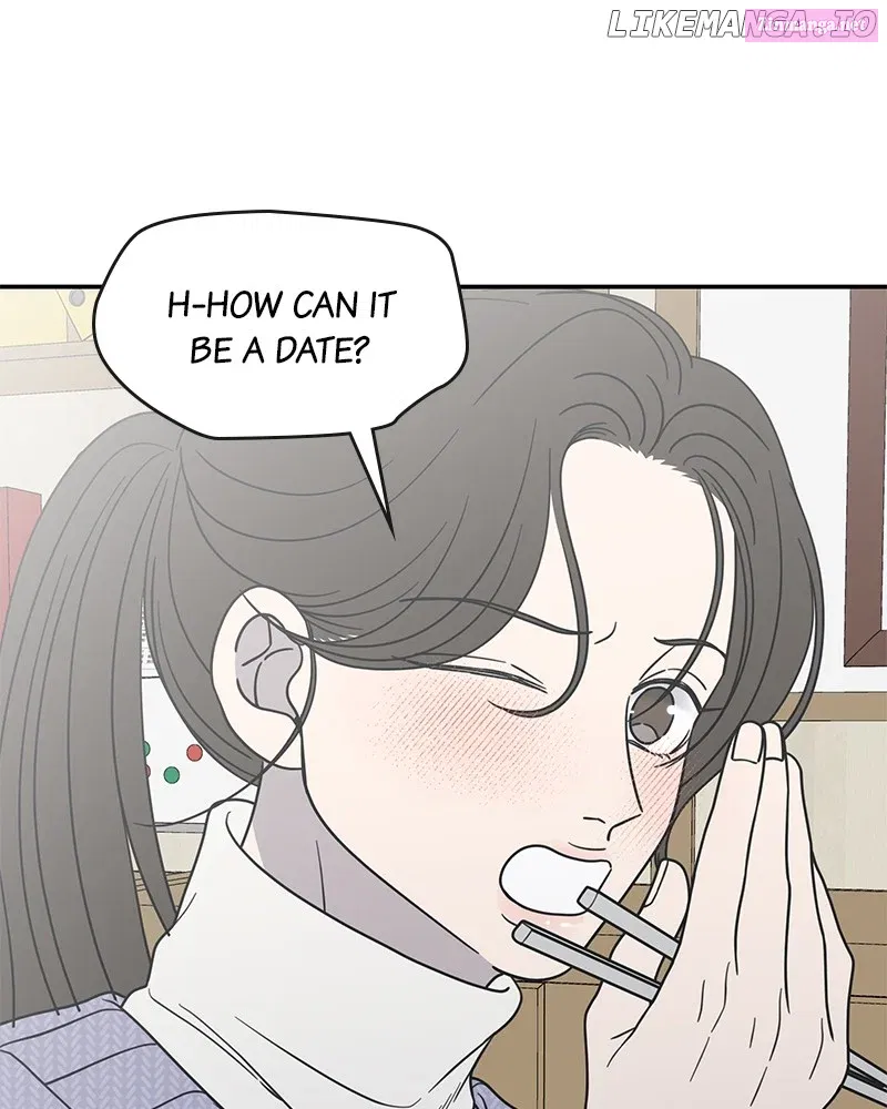 No Dating Allowed In The Office Chapter 45 page 113 - Mangabat