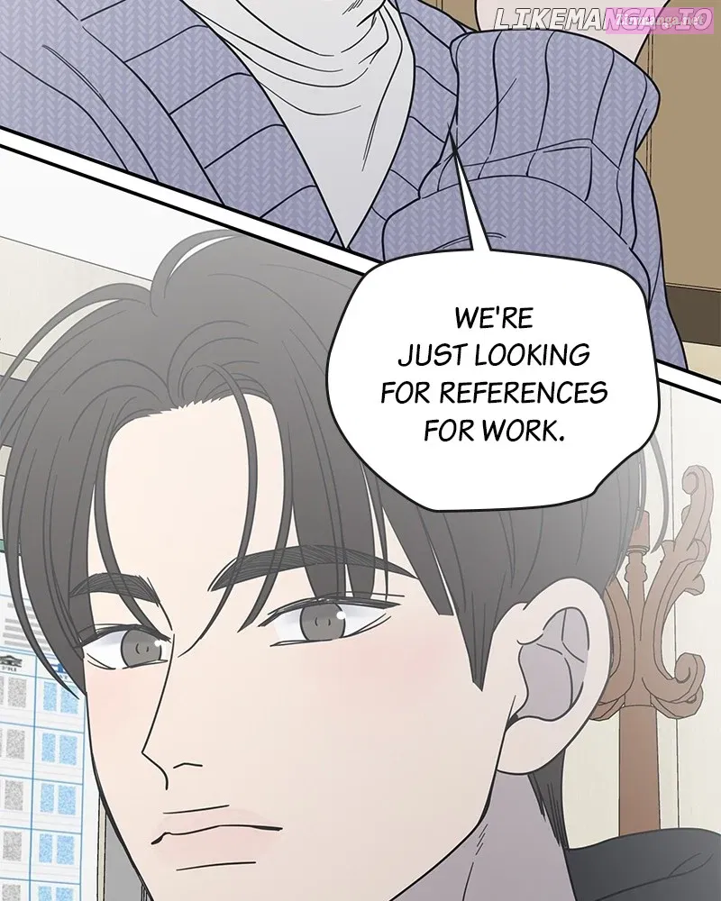 No Dating Allowed In The Office Chapter 45 page 114 - Mangabat