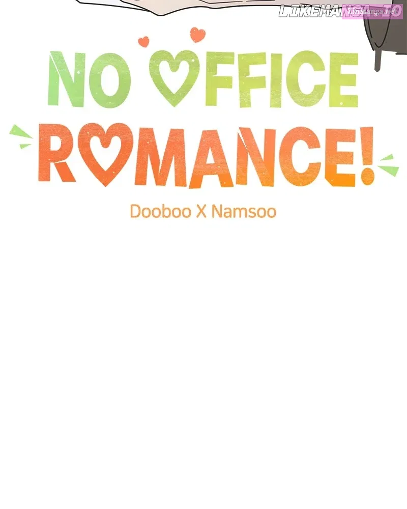 No Dating Allowed In The Office Chapter 45 page 28 - Mangabat