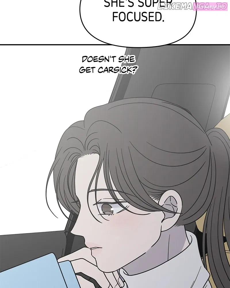 No Dating Allowed In The Office Chapter 45 page 53 - Mangabat