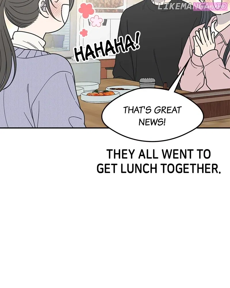 No Dating Allowed In The Office Chapter 45 page 64 - Mangabat