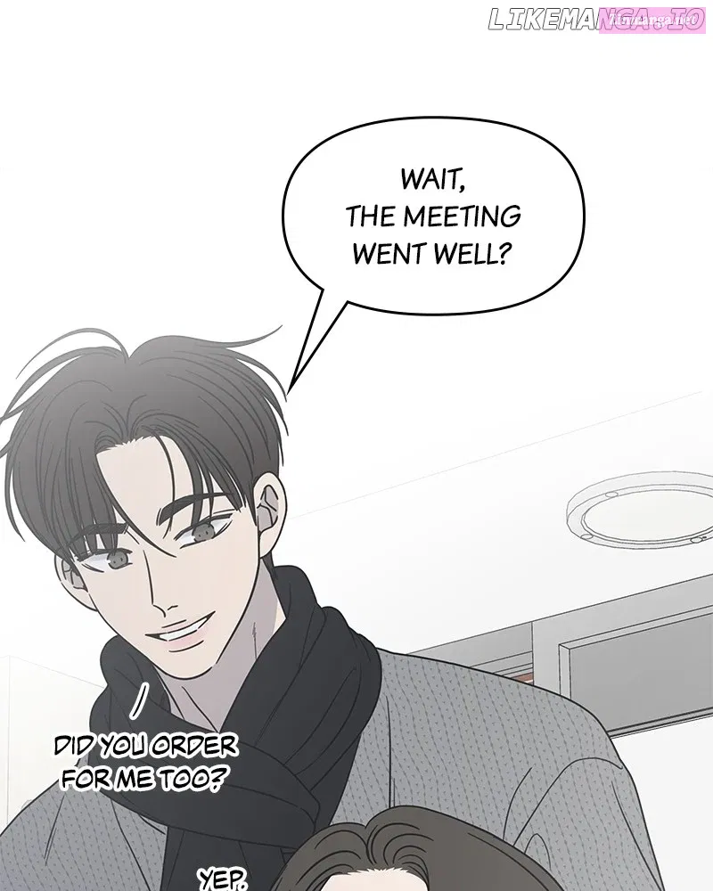 No Dating Allowed In The Office Chapter 45 page 69 - Mangabat