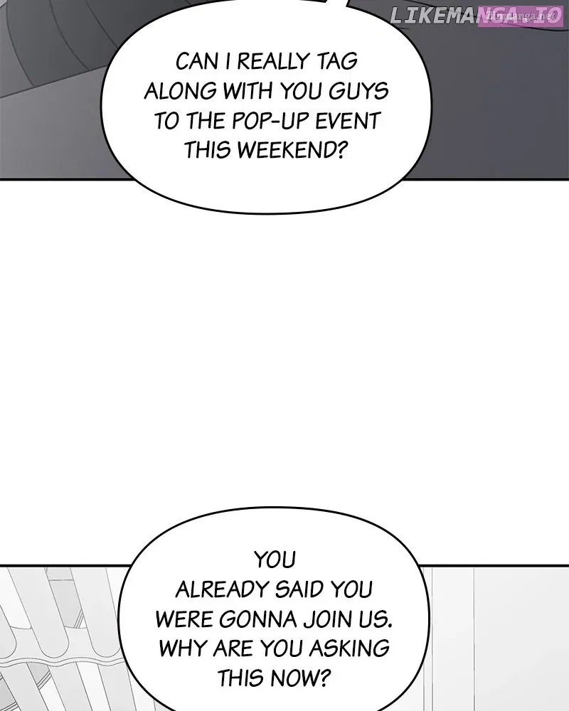 No Dating Allowed In The Office Chapter 47 page 81 - Mangabat