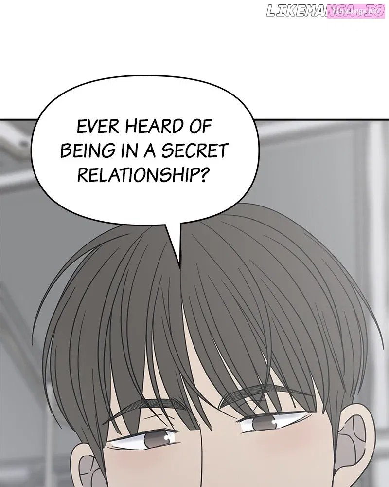 No Dating Allowed In The Office Chapter 48 page 28 - Mangabat