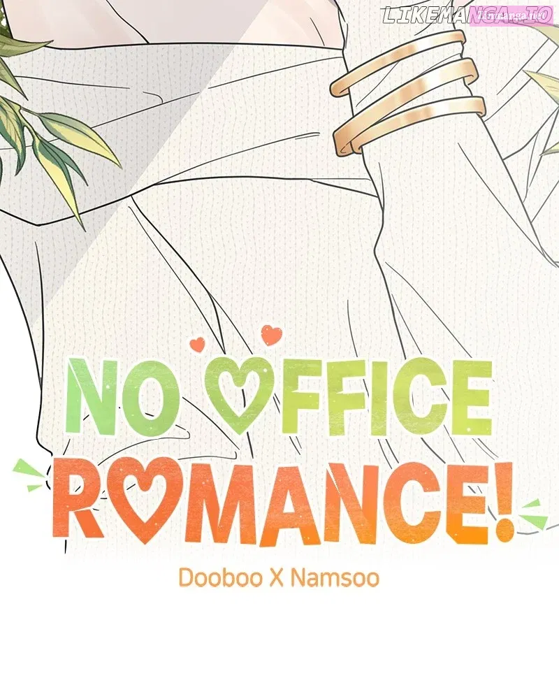 No Dating Allowed In The Office Chapter 48 page 39 - Mangabat