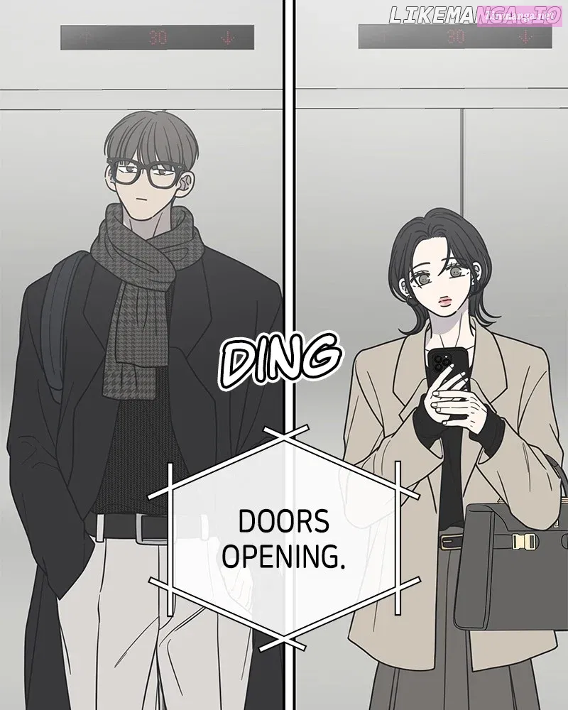 No Dating Allowed In The Office Chapter 48 page 5 - Mangabat