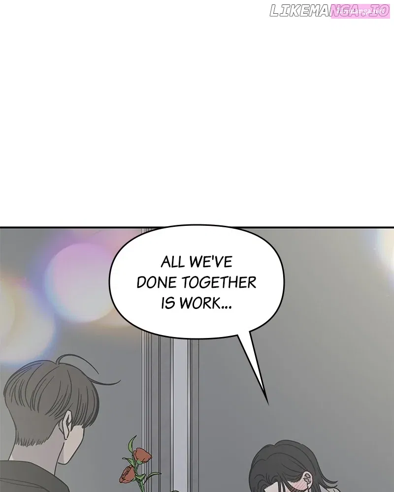 No Dating Allowed In The Office Chapter 48 page 57 - Mangabat