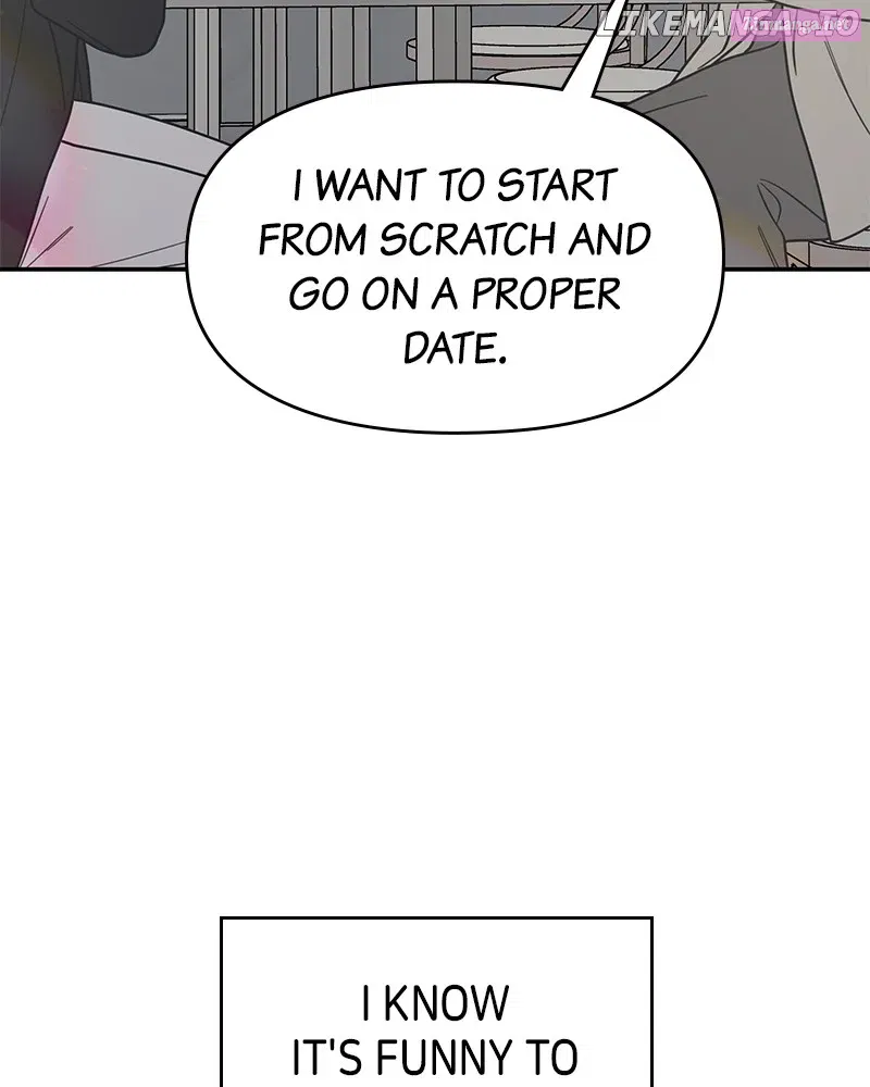 No Dating Allowed In The Office Chapter 48 page 75 - Mangabat