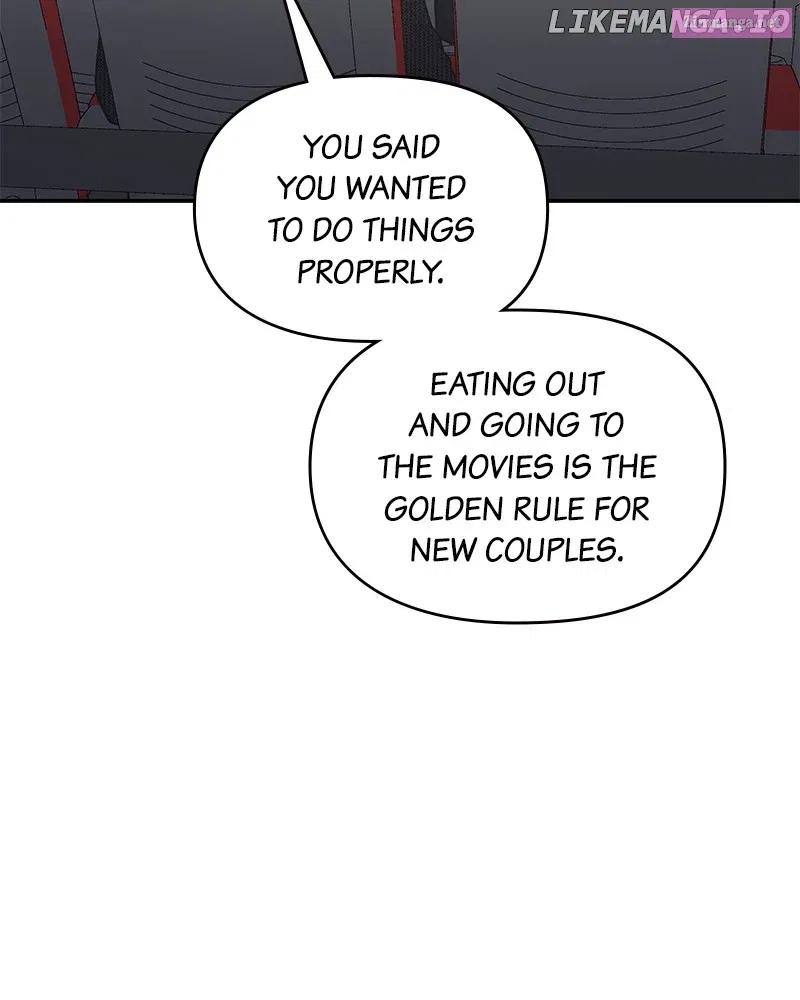 No Dating Allowed In The Office Chapter 48 page 98 - Mangabat