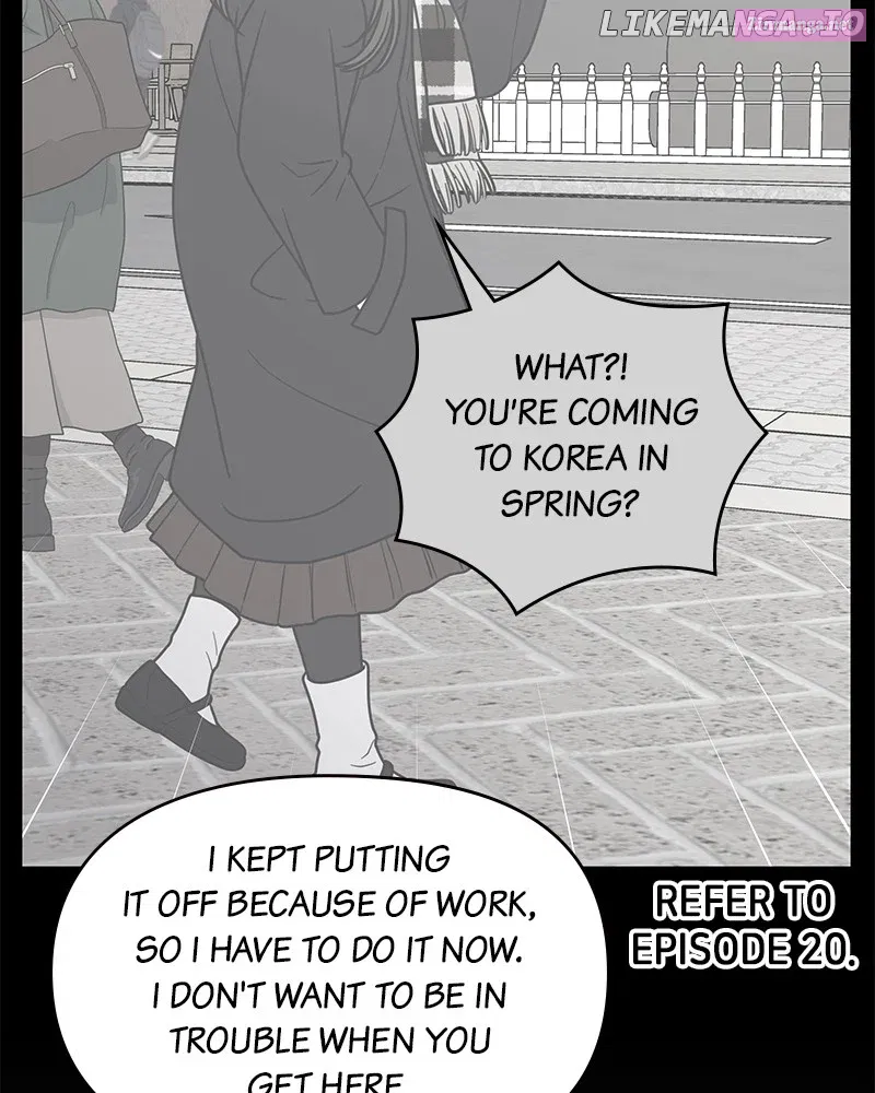 No Dating Allowed In The Office Chapter 49 page 10 - Mangabat