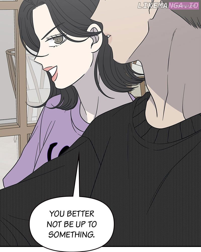 No Dating Allowed In The Office Chapter 49 page 102 - Mangabat