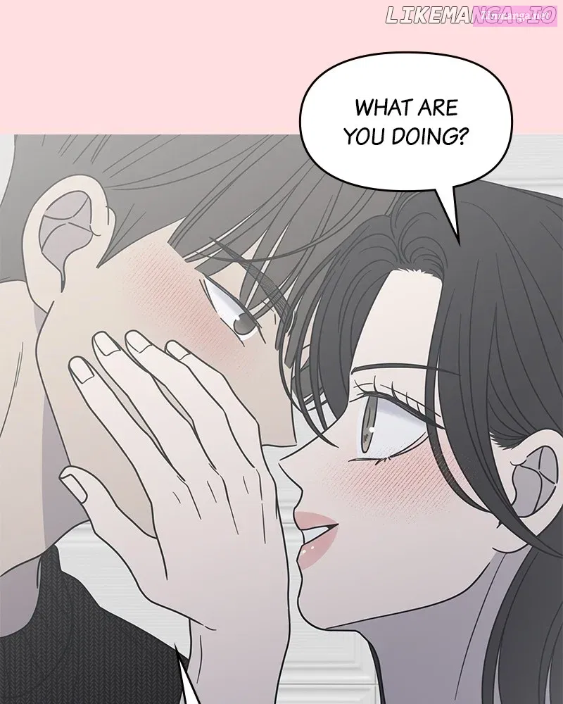 No Dating Allowed In The Office Chapter 49 page 119 - Mangabat