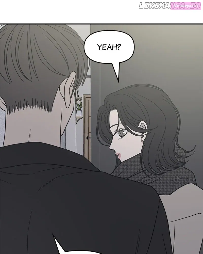 No Dating Allowed In The Office Chapter 49 page 61 - Mangabat