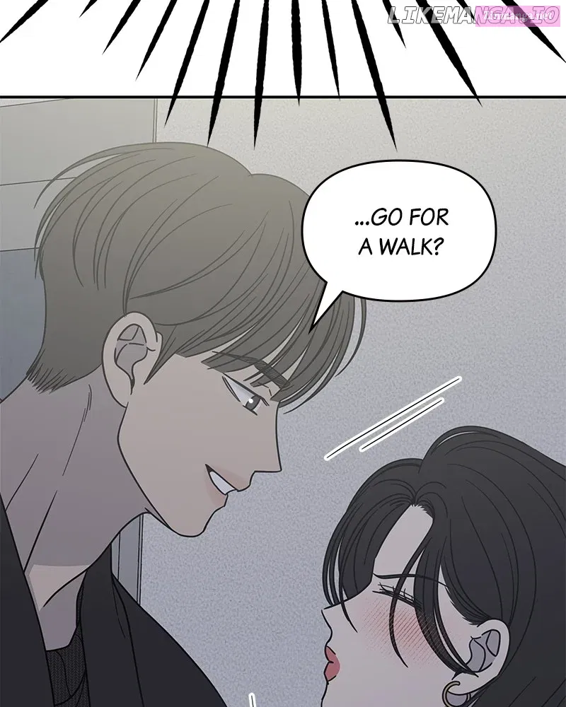 No Dating Allowed In The Office Chapter 49 page 73 - Mangabat