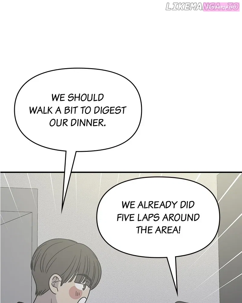 No Dating Allowed In The Office Chapter 49 page 76 - Mangabat