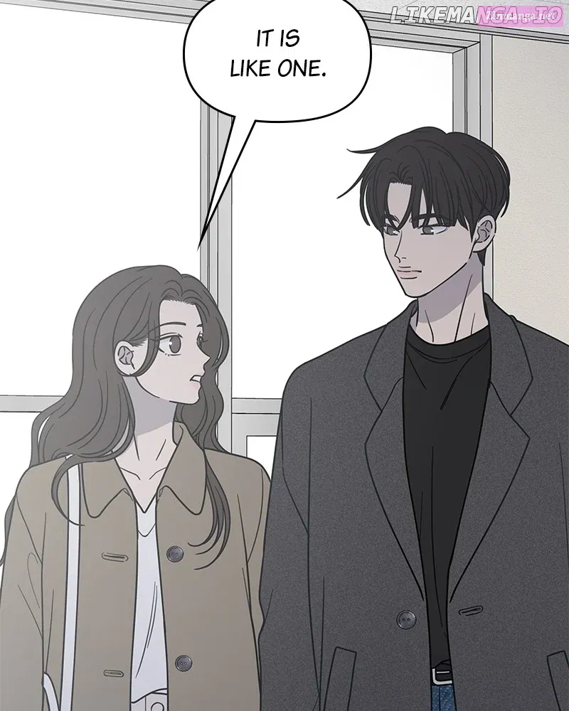 No Dating Allowed In The Office Chapter 50 page 78 - Mangabat