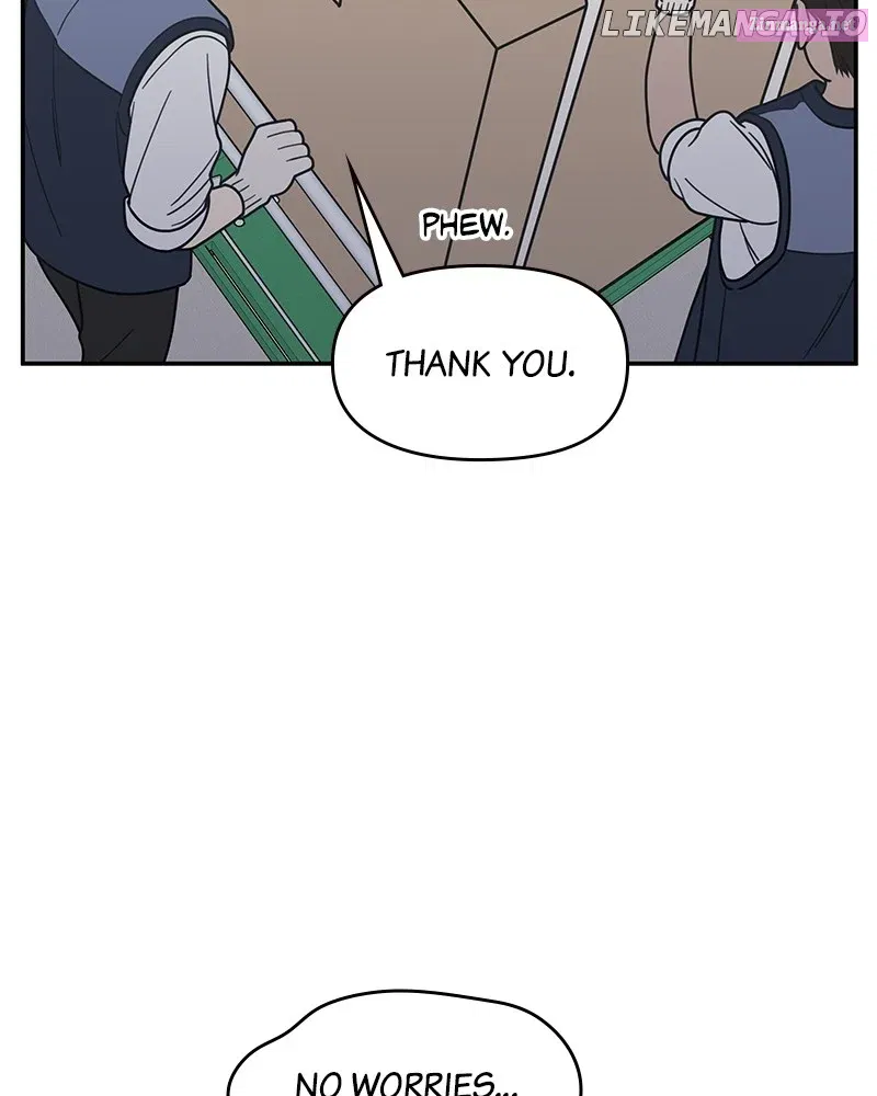 No Dating Allowed In The Office Chapter 50 page 95 - Mangabat