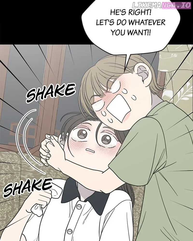 No Dating Allowed In The Office Chapter 51 page 100 - Mangabat