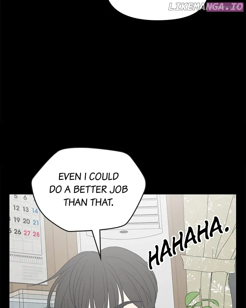 No Dating Allowed In The Office Chapter 51 page 113 - Mangabat