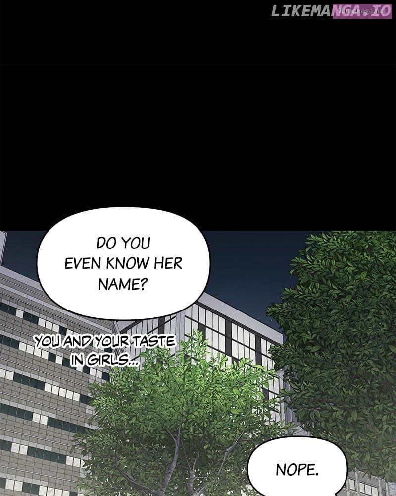 No Dating Allowed In The Office Chapter 51 page 35 - Mangabat