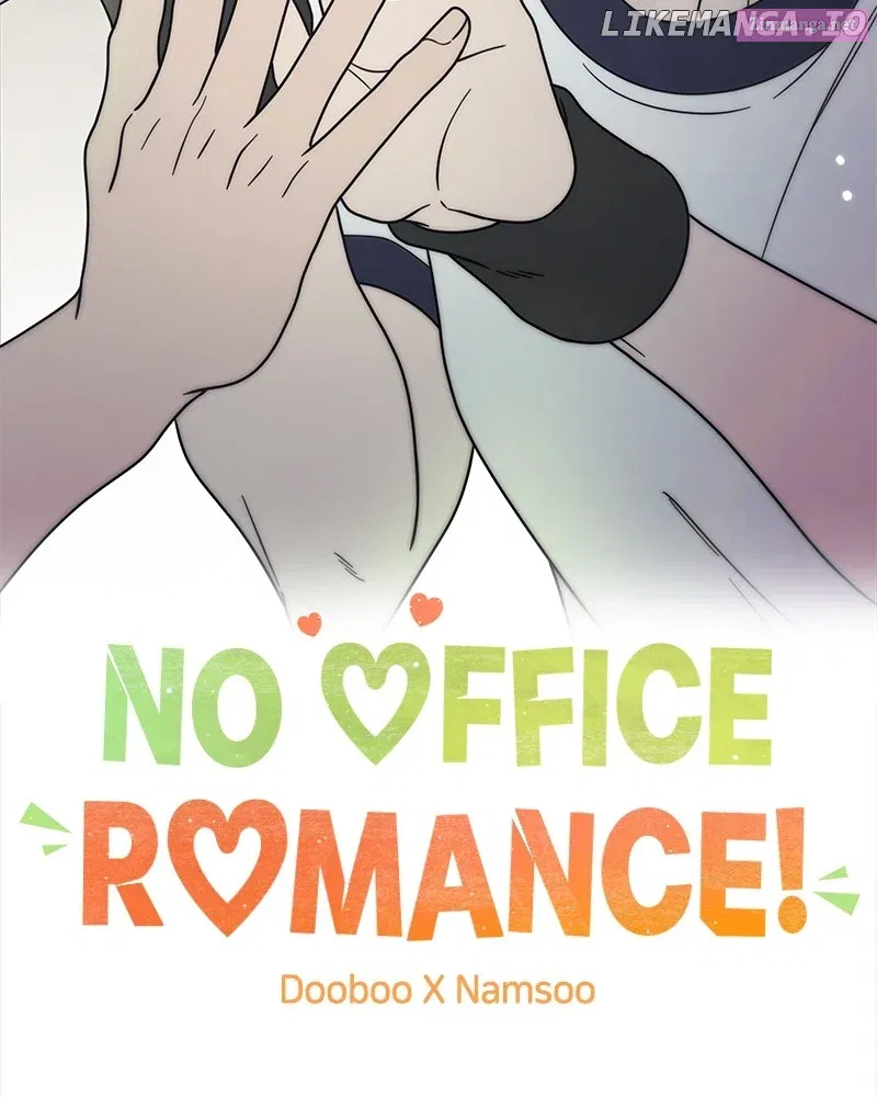 No Dating Allowed In The Office Chapter 51 page 56 - Mangabat