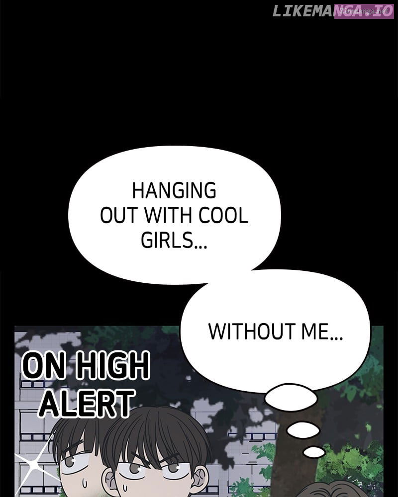 No Dating Allowed In The Office Chapter 52 page 92 - Mangabat