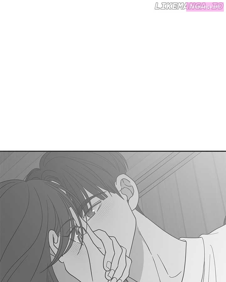 No Dating Allowed In The Office Chapter 53 page 141 - Mangabat