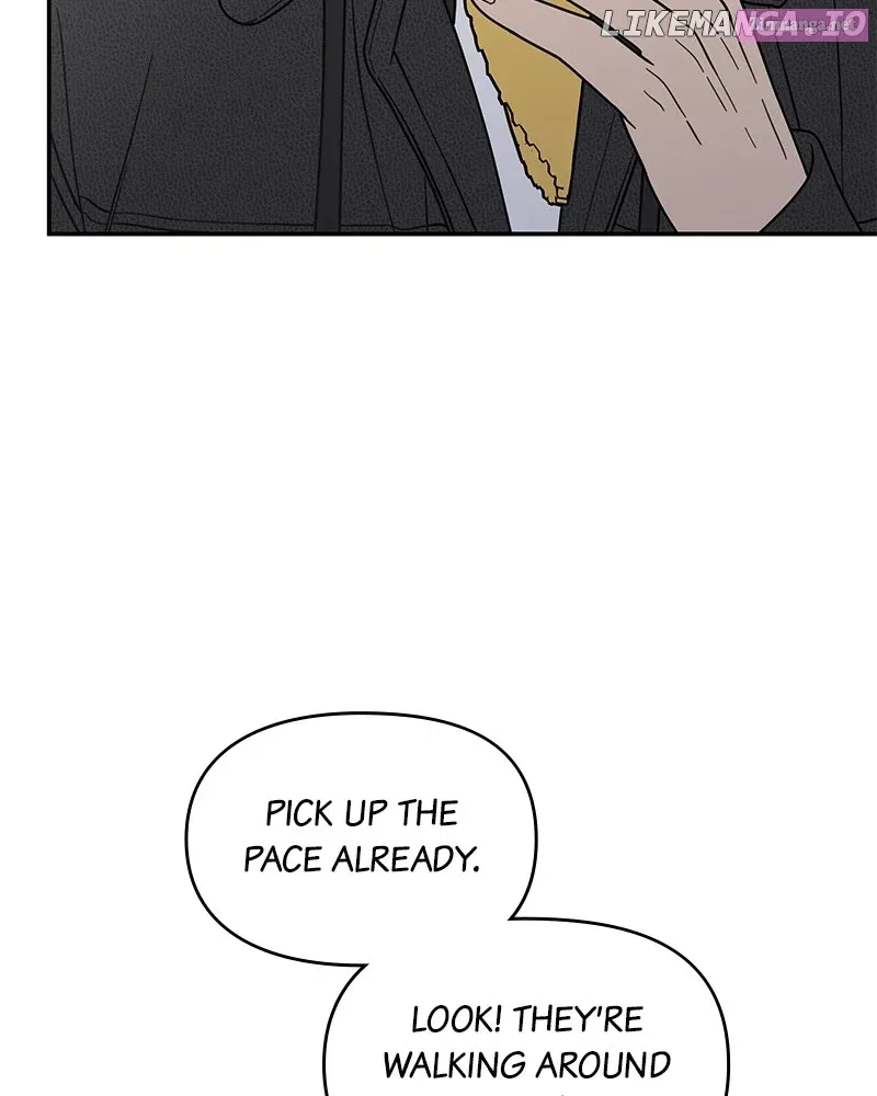 No Dating Allowed In The Office Chapter 55 page 40 - Mangabat