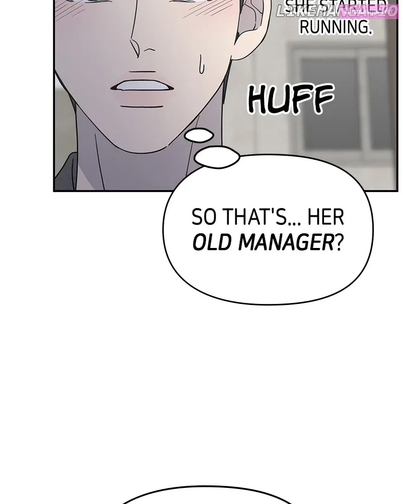 No Dating Allowed In The Office Chapter 56 page 27 - Mangabat